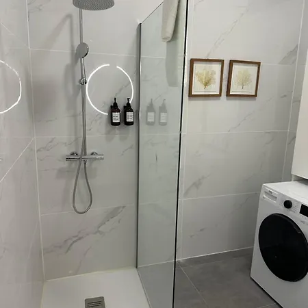 Apartment Playa America-sal Y Arena