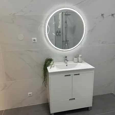 Playa America-sal Y Arena