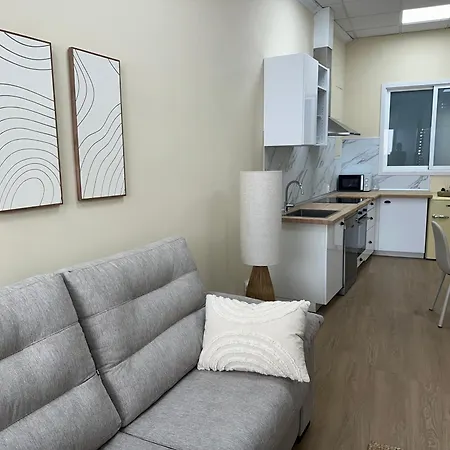 Playa America-sal Y Arena * Nigran