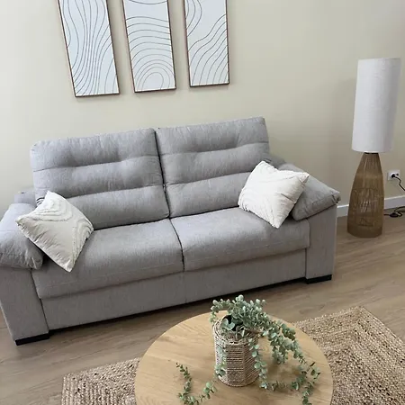 Playa America-sal Y Arena * Nigran