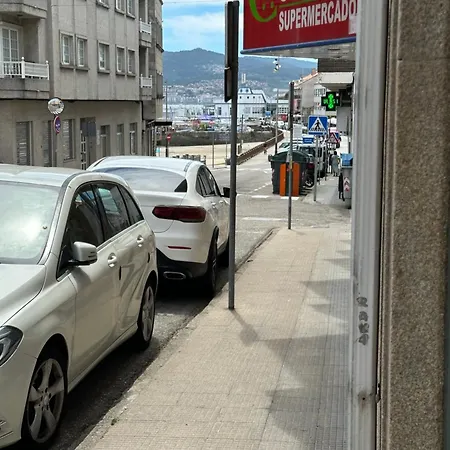 Apartment Playa America-sal Y Arena