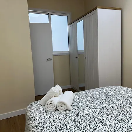 Apartment Playa America-sal Y Arena *