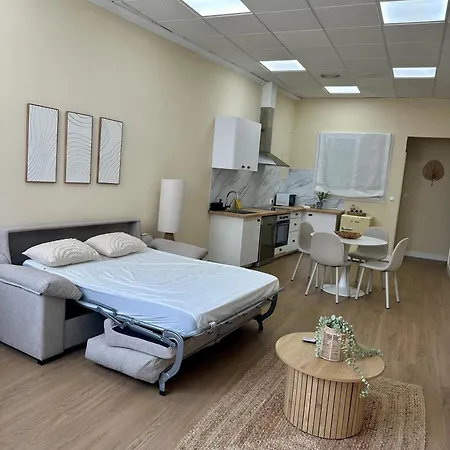 Apartment Playa America-sal Y Arena