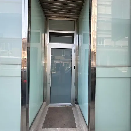 Playa America-sal Y Arena